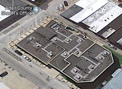 Adair County Regional Jail - Missouri